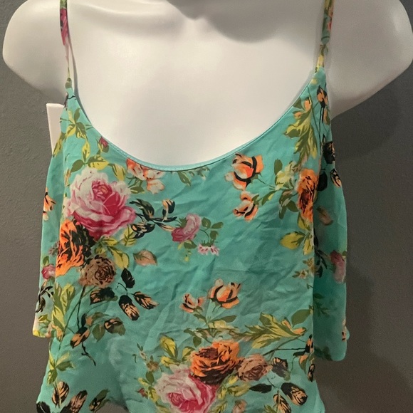 Crop top ladies - Picture 1 of 1